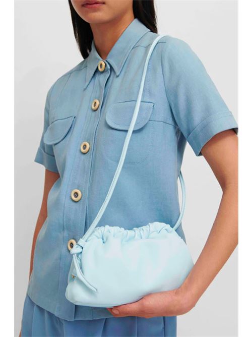 Borsa Mini Cloud Clutch MANSUR GAVRIEL | WP20H010KQICE